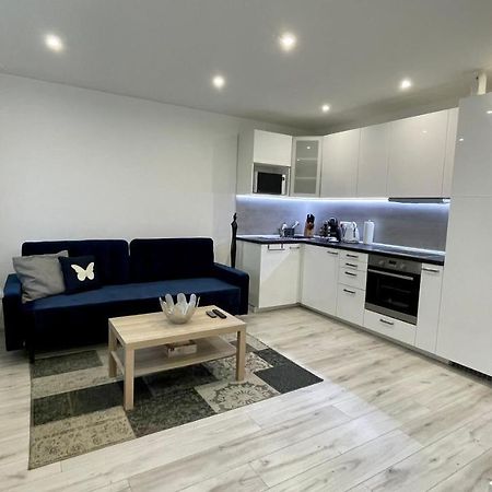 Apartment Hospodárska Trnava Esterno foto