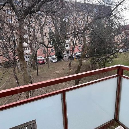 Apartment Hospodárska Trnava Esterno foto