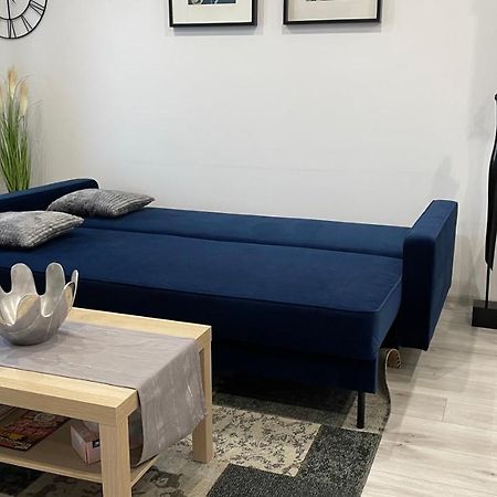 Apartment Hospodárska Trnava Esterno foto