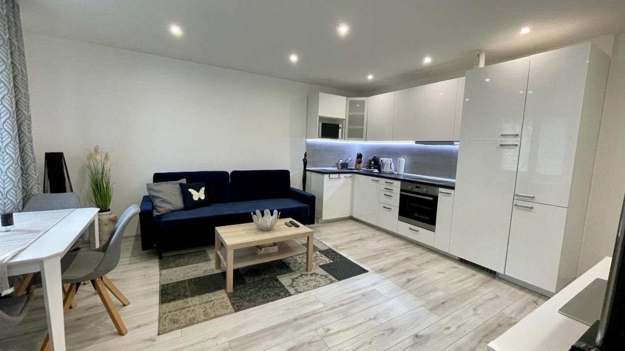 Apartment Hospodárska Trnava Esterno foto