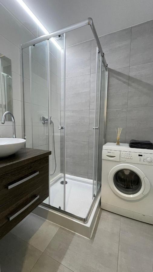 Apartment Hospodárska Trnava Esterno foto