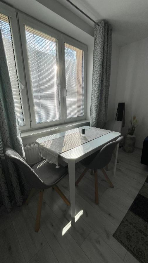Apartment Hospodárska Trnava Esterno foto