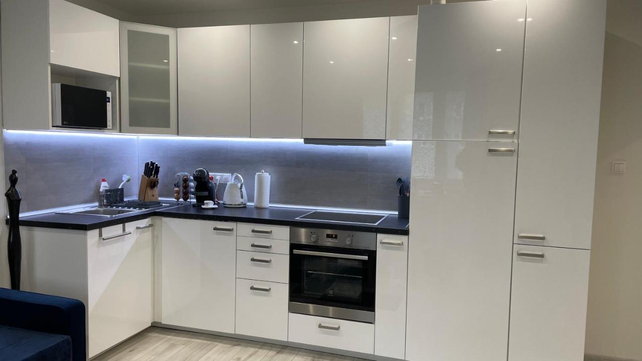 Apartment Hospodárska Trnava Esterno foto