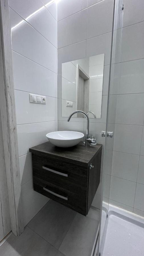Apartment Hospodárska Trnava Esterno foto