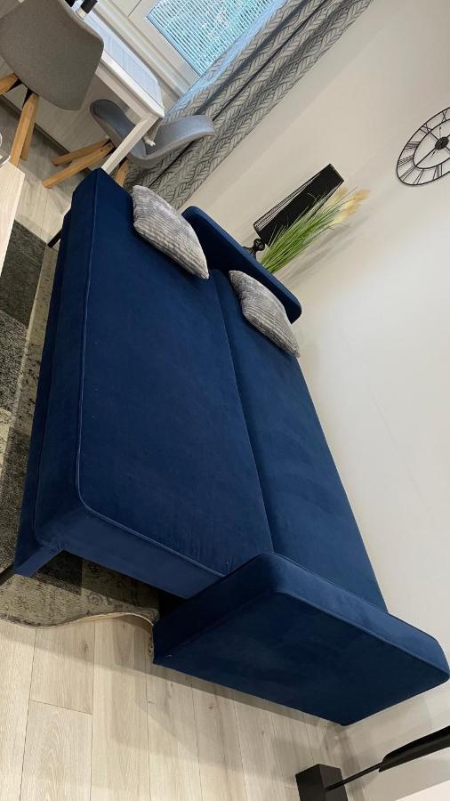 Apartment Hospodárska Trnava Esterno foto