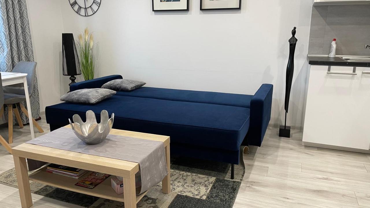 Apartment Hospodárska Trnava Esterno foto